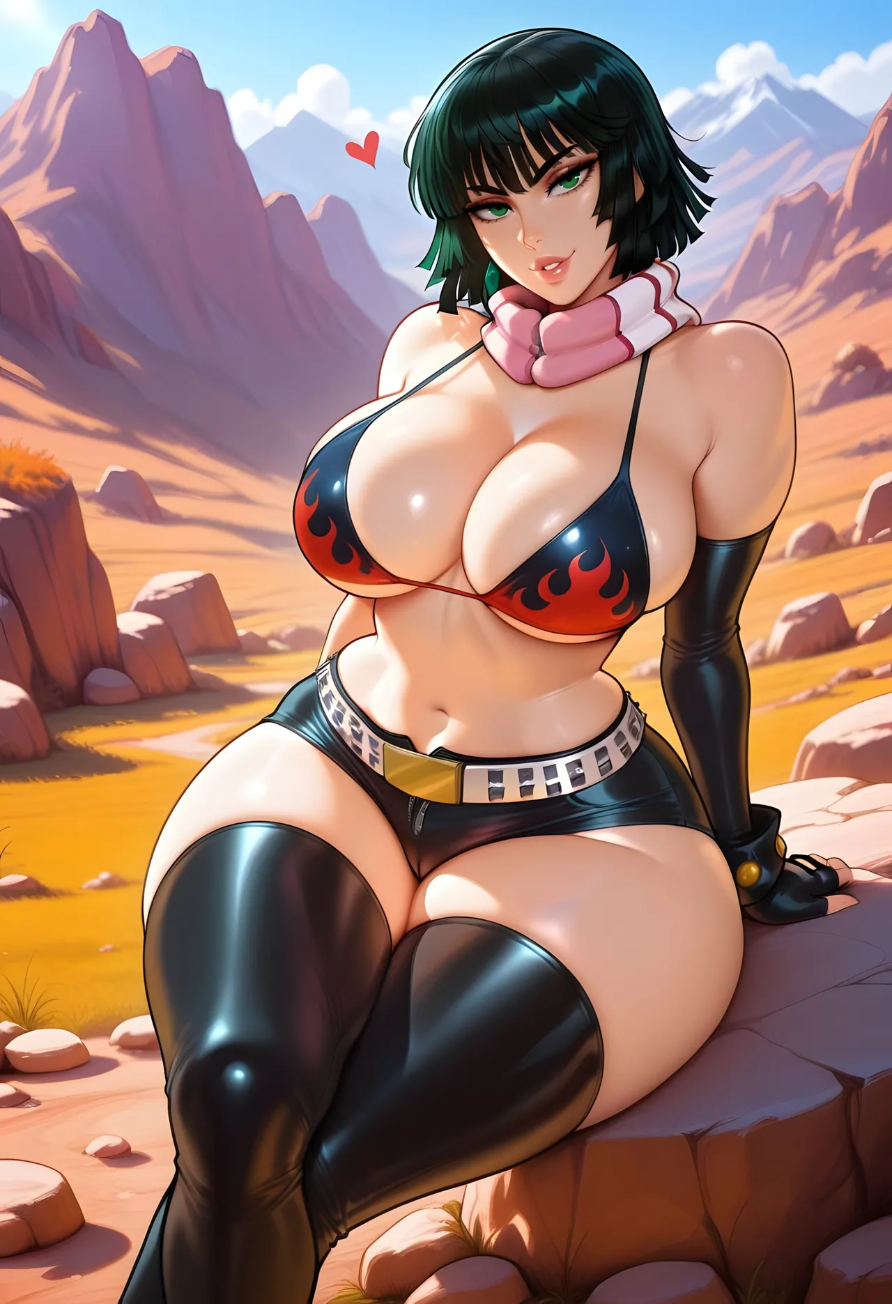 DreamcoreArt February 2026 BWC Sets Part 1 - Image 682