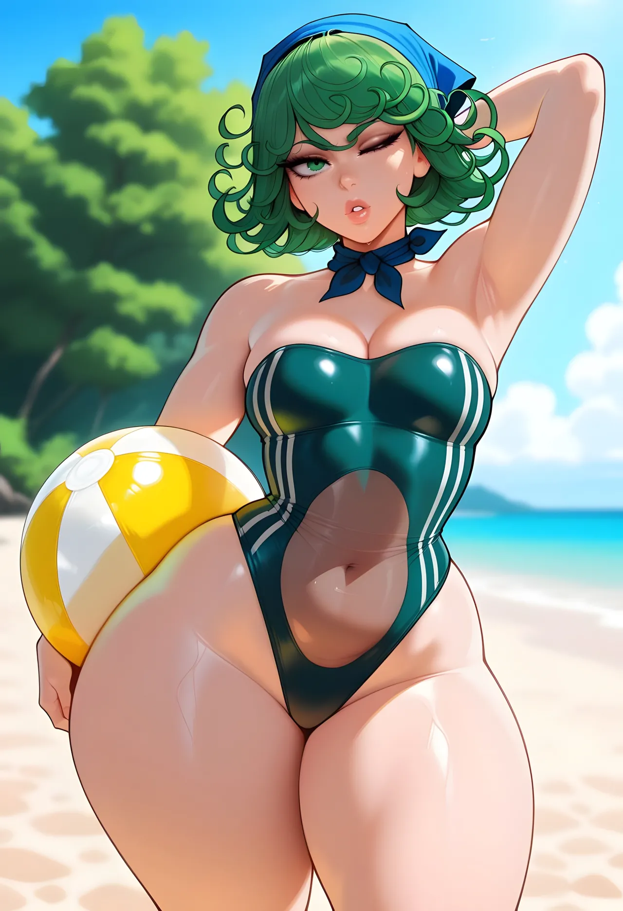 DreamcoreArt February 2026 BWC Sets Part 1 - Image 757