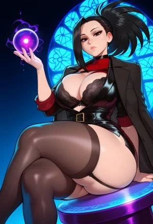 DreamcoreArt February 2026 BWC Sets Part 1 - Page 128