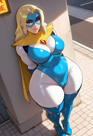 DreamcoreArt February 2026 BWC Sets Part 1 - Page 153