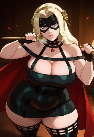 DreamcoreArt February 2026 BWC Sets Part 1 - Page 209