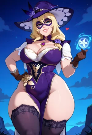 DreamcoreArt February 2026 BWC Sets Part 1 - Page 211