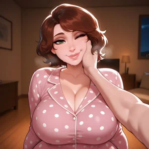 DreamcoreArt February 2026 BWC Sets Part 1 - Page 261