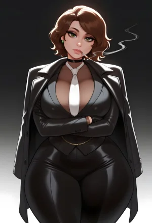 DreamcoreArt February 2026 BWC Sets Part 1 - Page 282