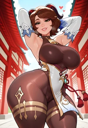 DreamcoreArt February 2026 BWC Sets Part 1 - Page 290