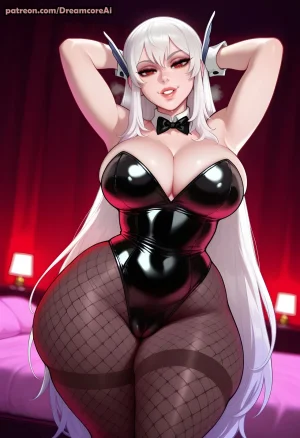 DreamcoreArt February 2026 BWC Sets Part 1 - Page 305