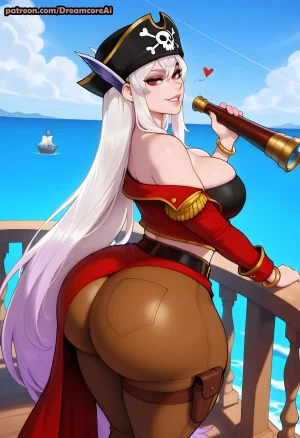 DreamcoreArt February 2026 BWC Sets Part 1 - Page 341