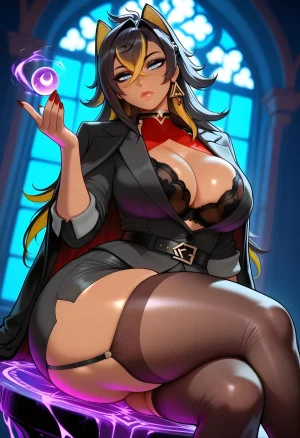 DreamcoreArt February 2026 BWC Sets Part 1 - Page 409