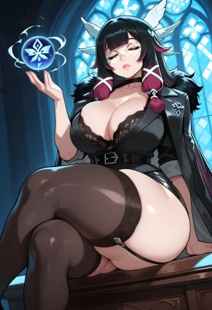 DreamcoreArt February 2026 BWC Sets Part 1 - Page 470