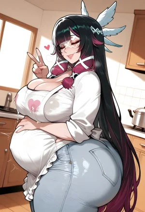 DreamcoreArt February 2026 BWC Sets Part 1 - Page 491