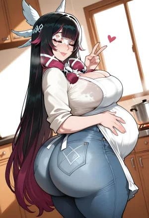 DreamcoreArt February 2026 BWC Sets Part 1 - Page 492