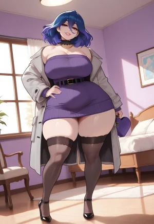 DreamcoreArt February 2026 BWC Sets Part 1 - Page 496