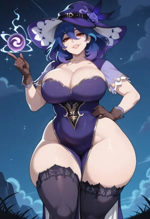 DreamcoreArt February 2026 BWC Sets Part 1 - Page 547