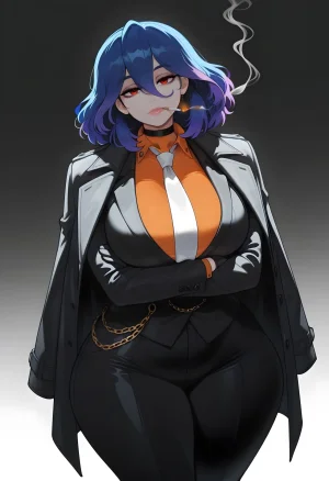 DreamcoreArt February 2026 BWC Sets Part 1 - Page 555