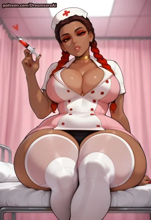 DreamcoreArt February 2026 BWC Sets Part 1 - Page 602