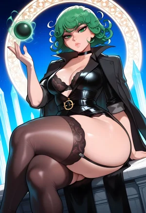 DreamcoreArt February 2026 BWC Sets Part 1 - Page 740