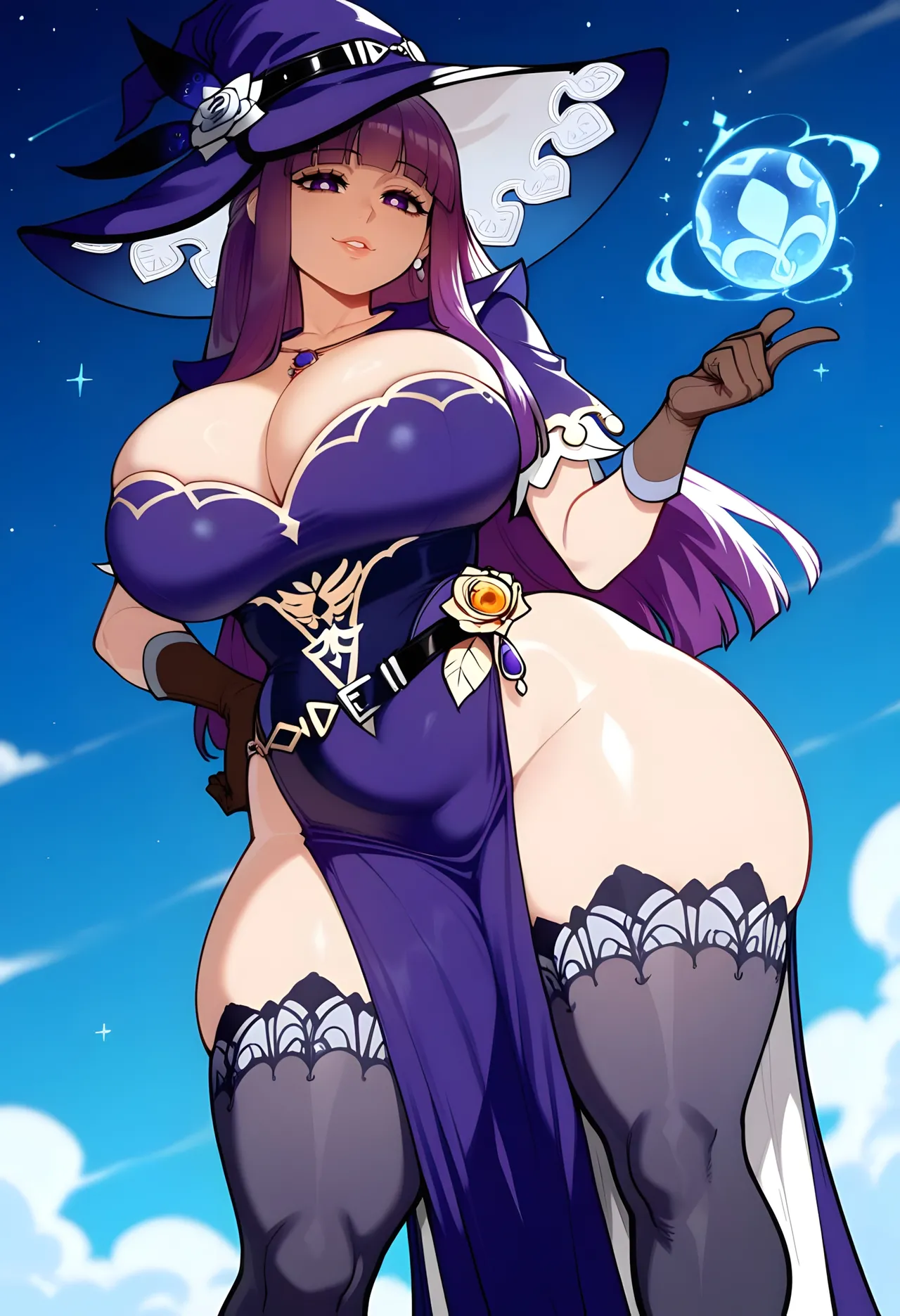 DreamcoreArt - Fern Frieren Patreon - Image 152