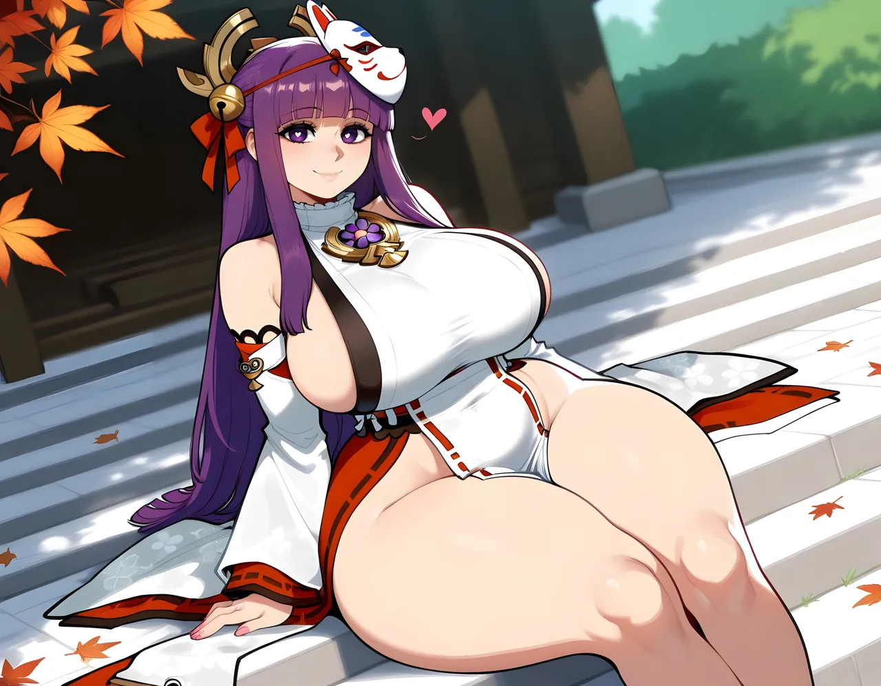 DreamcoreArt - Fern Frieren Patreon - Image 162