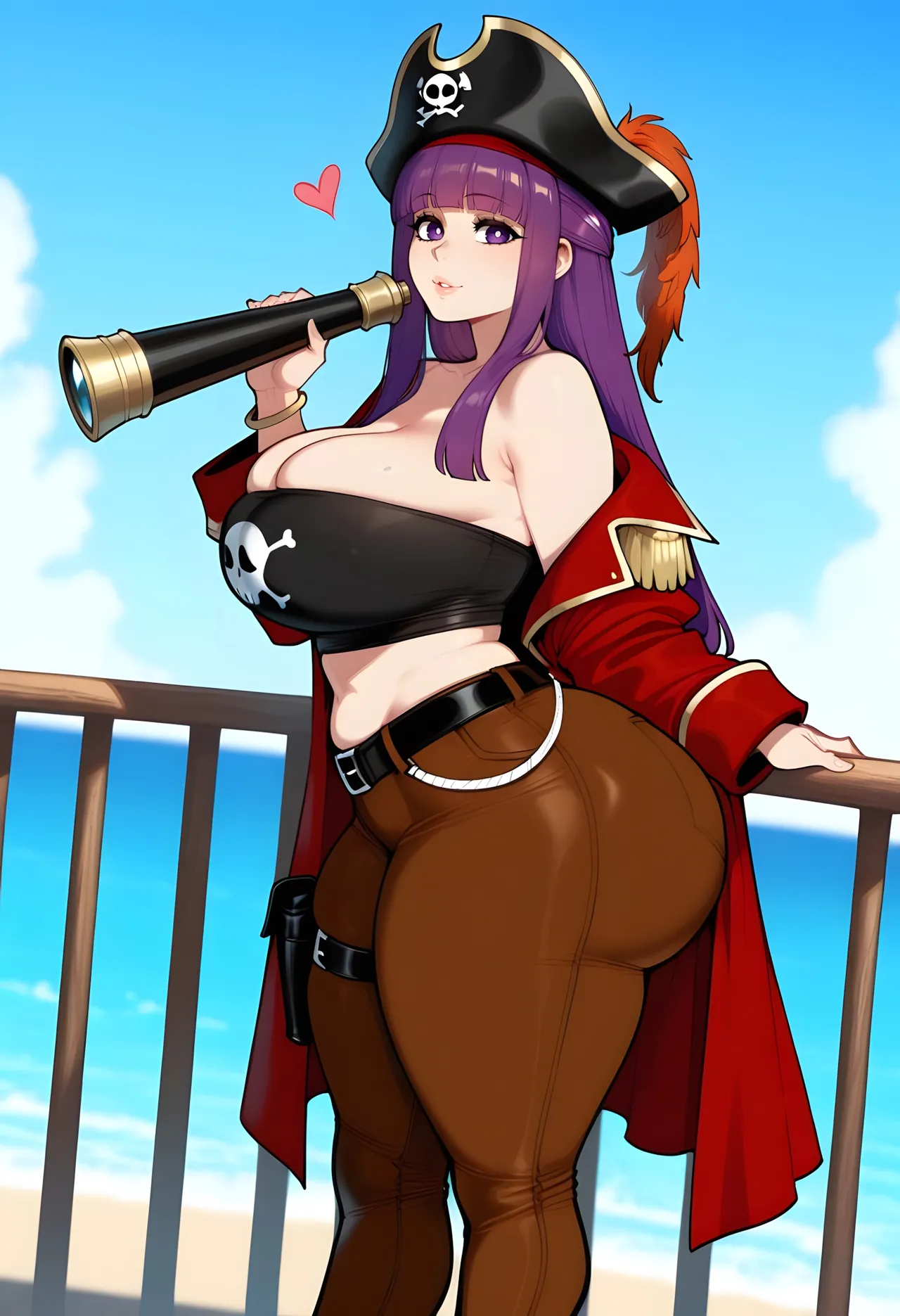 DreamcoreArt - Fern Frieren Patreon - Image 166