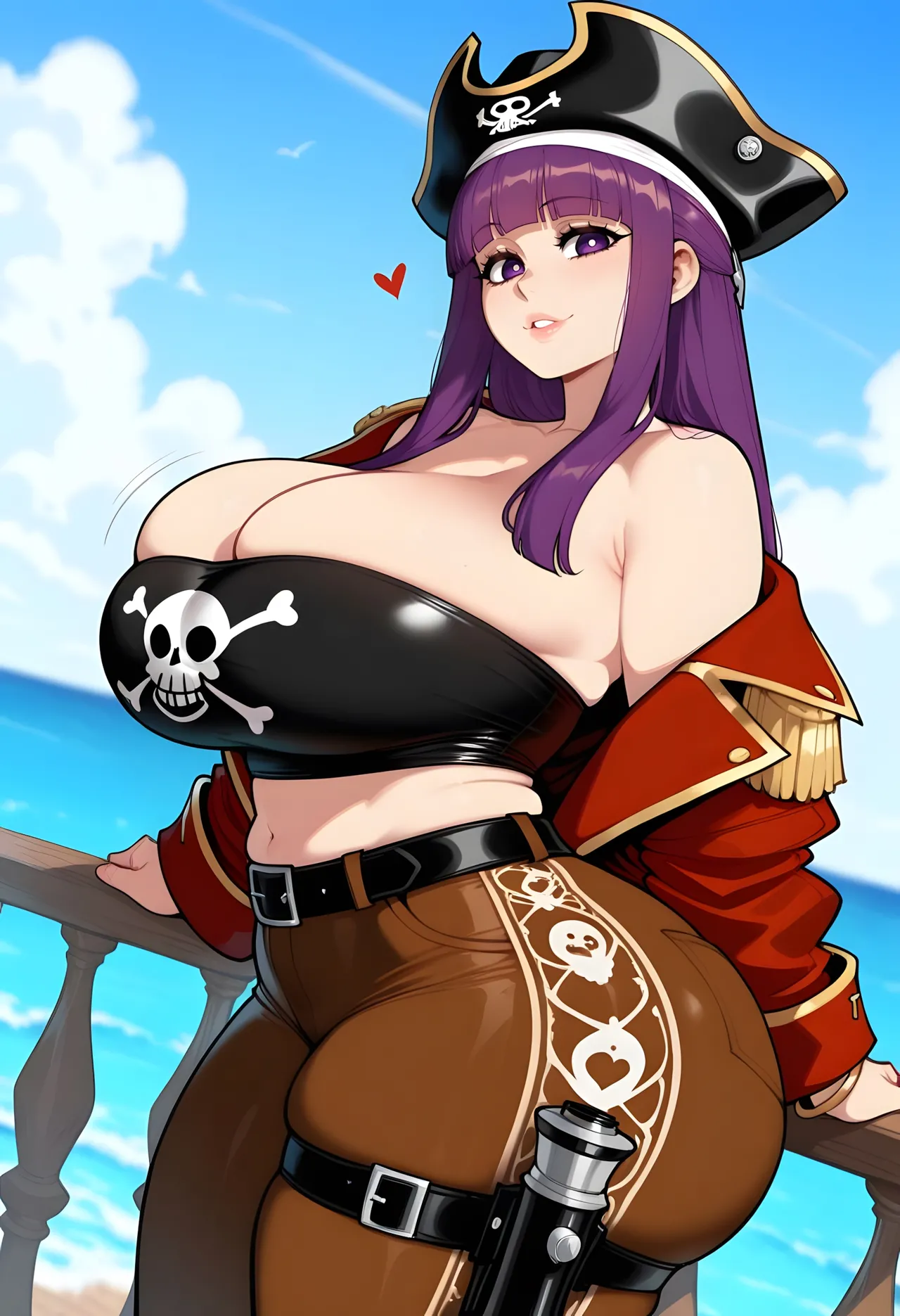 DreamcoreArt - Fern Frieren Patreon - Image 177