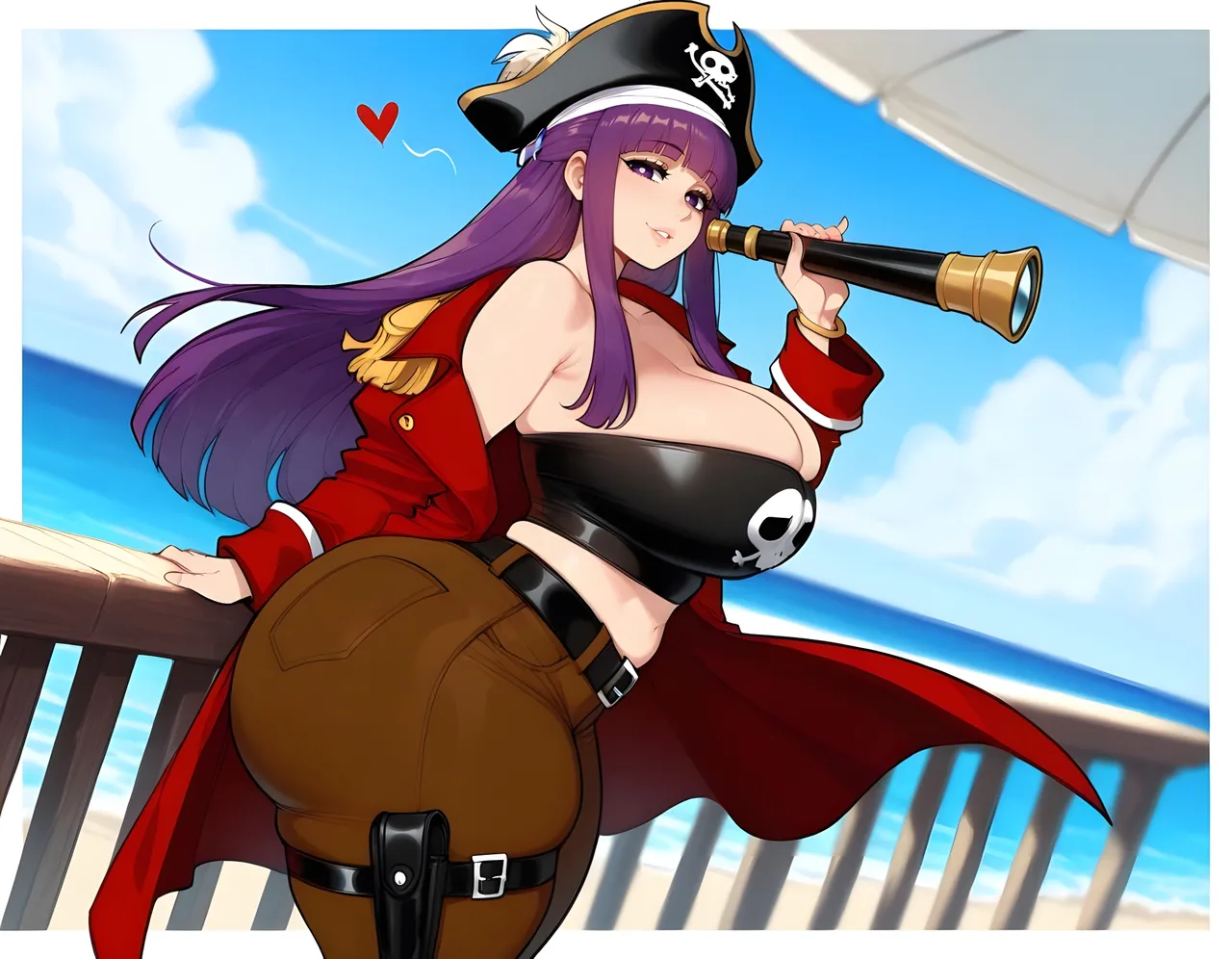 DreamcoreArt - Fern Frieren Patreon - Image 179