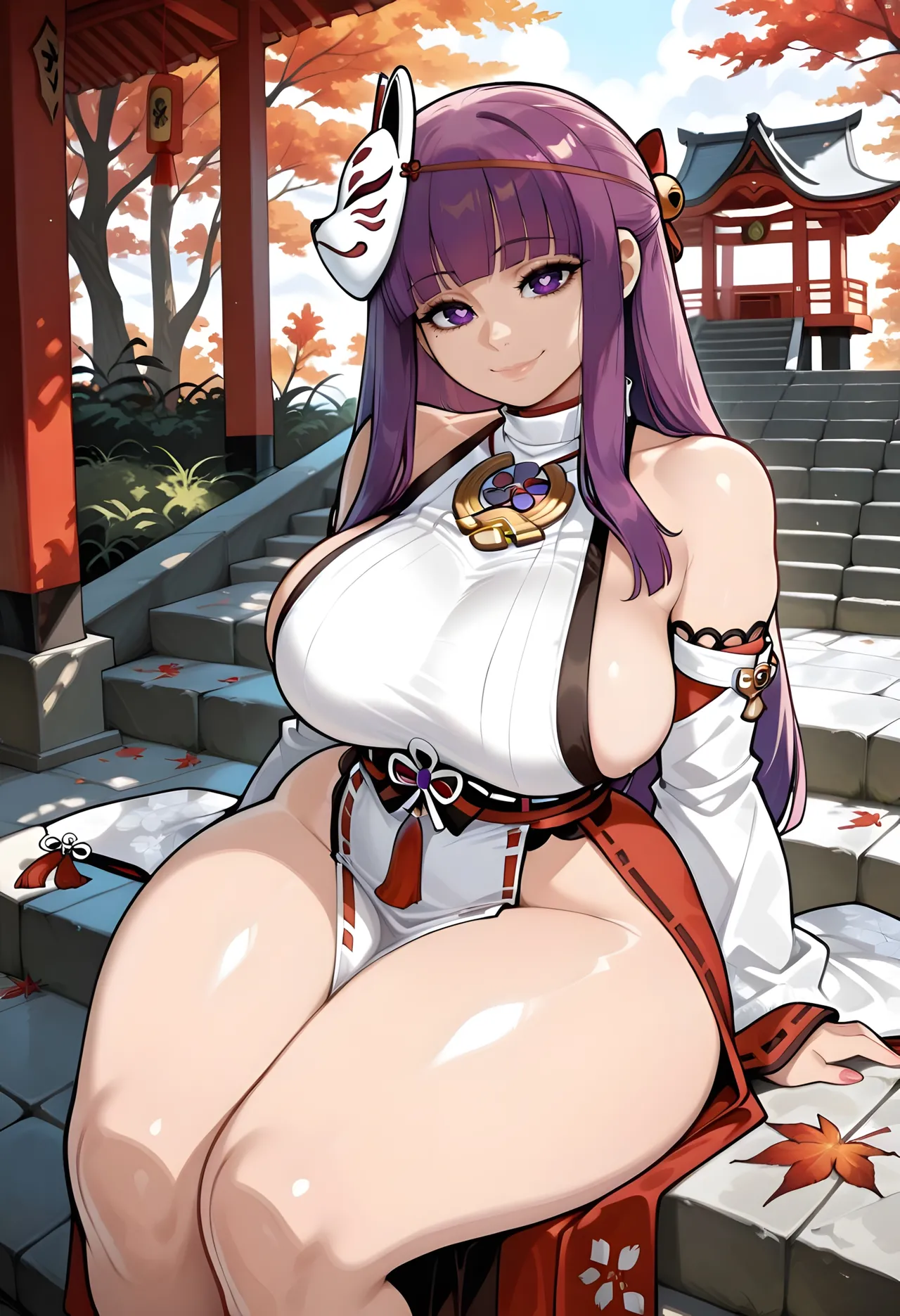 DreamcoreArt - Fern Frieren Patreon - Image 265