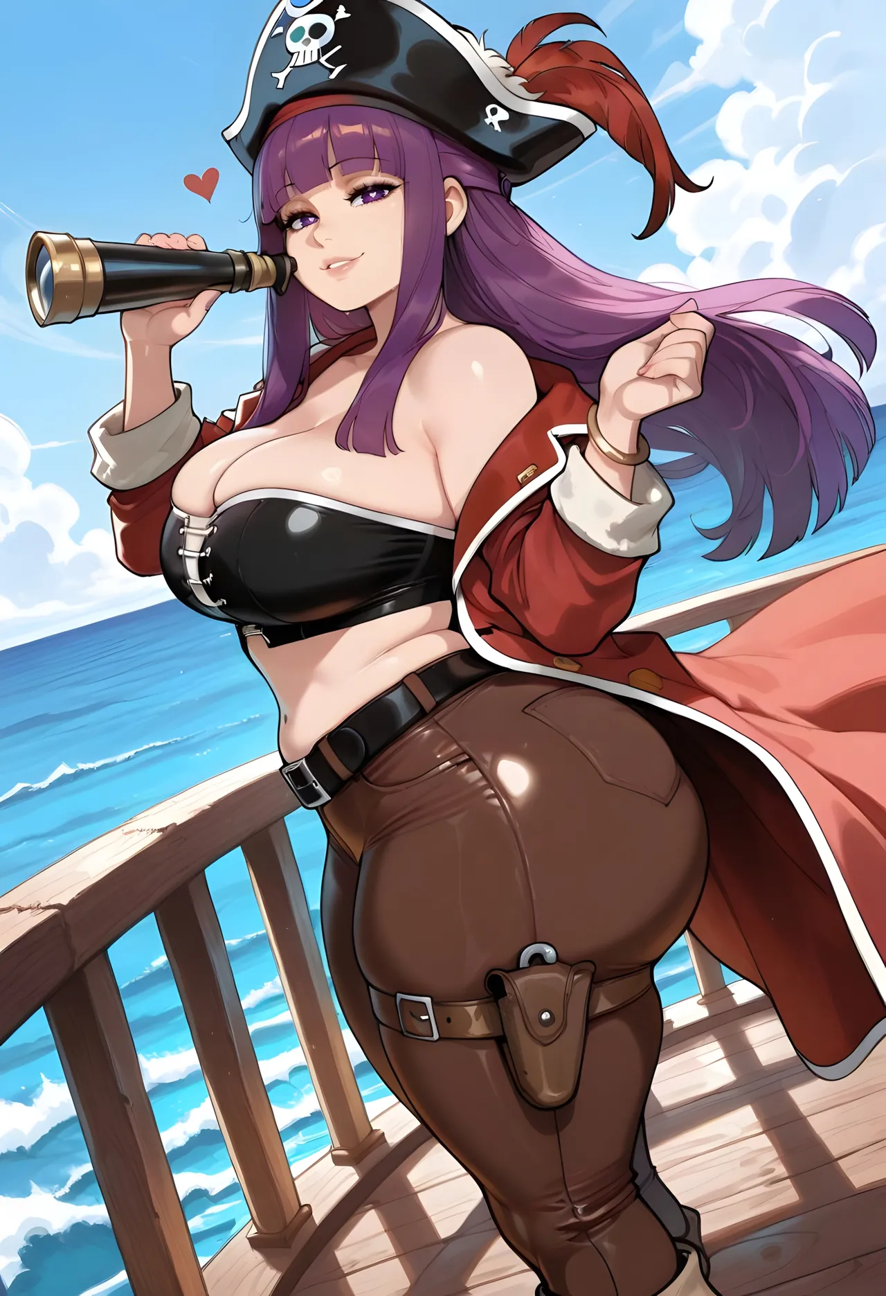 DreamcoreArt - Fern Frieren Patreon - Image 271