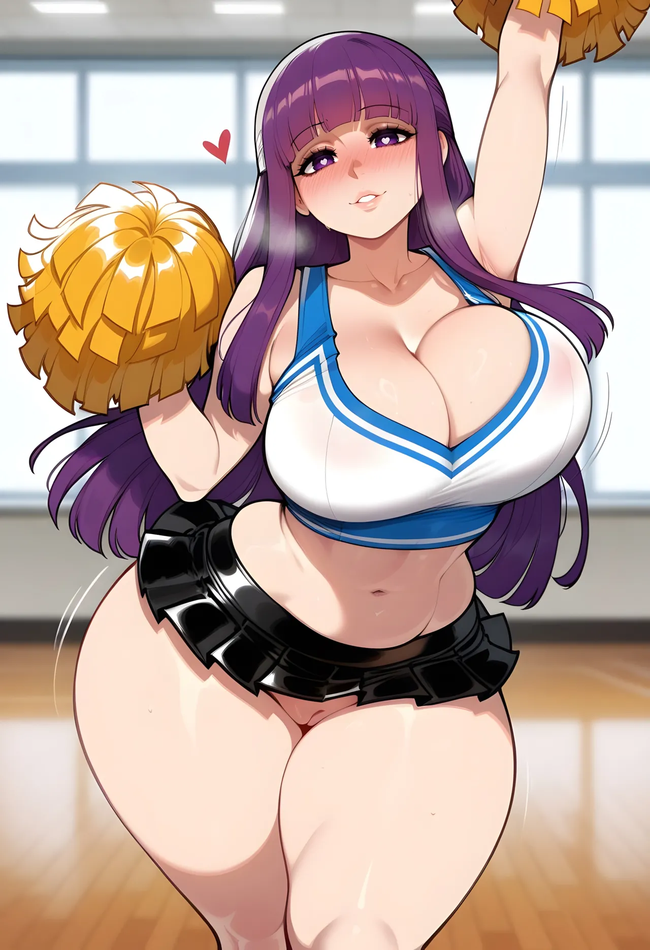 DreamcoreArt - Fern Frieren Patreon - Image 92