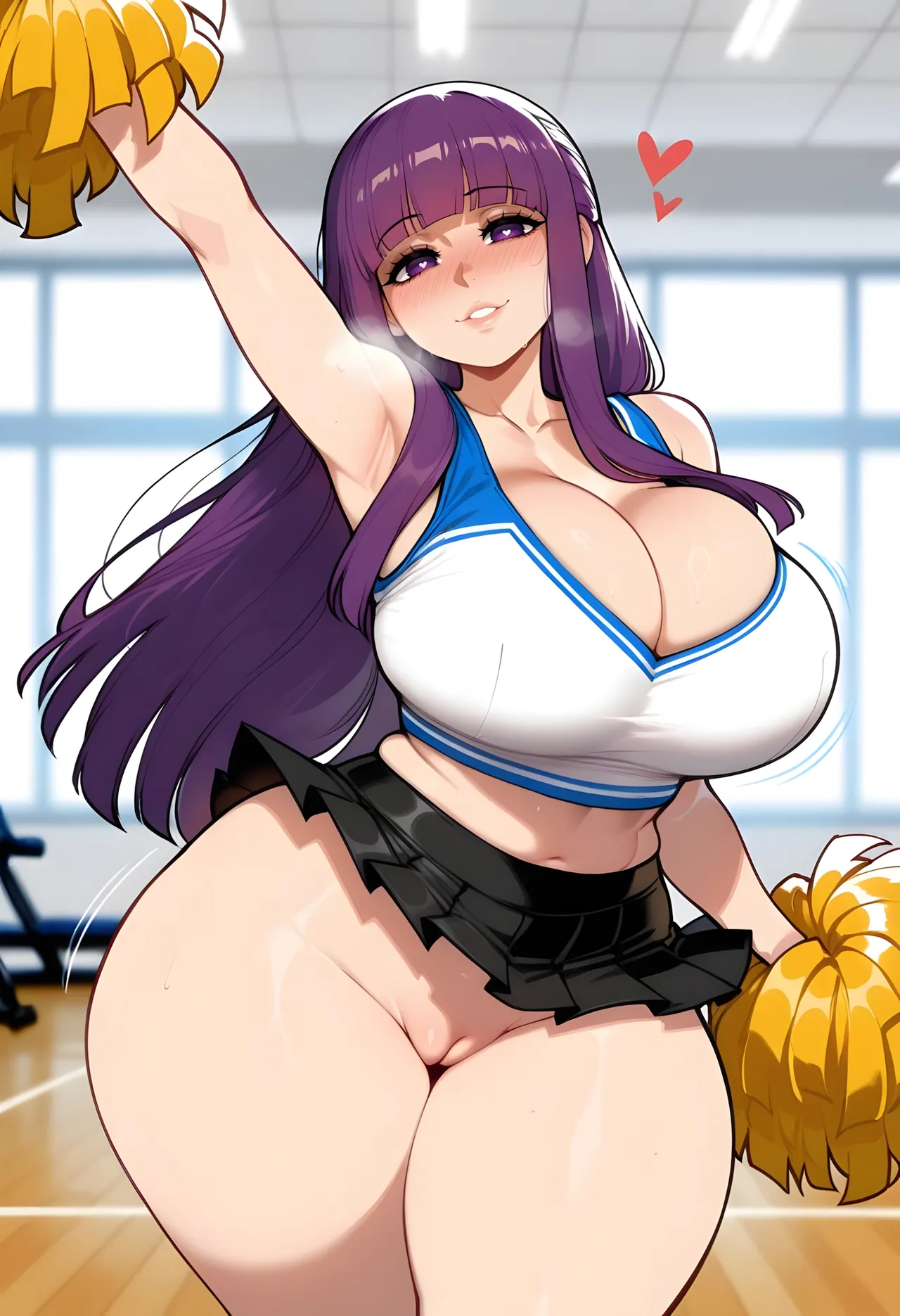 DreamcoreArt - Fern Frieren Patreon - Image 93