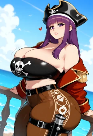 DreamcoreArt - Fern Frieren Patreon - Page 177