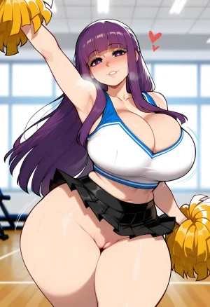 DreamcoreArt - Fern Frieren Patreon - Page 93