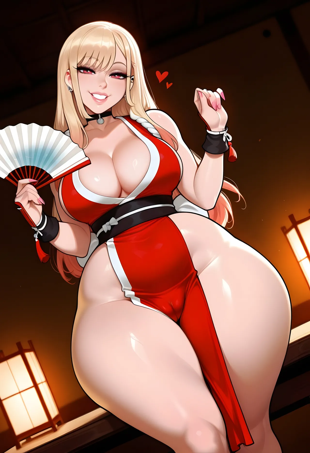 DreamcoreArt - Marin Kitagawa Patreon - Image 425