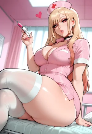 DreamcoreArt - Marin Kitagawa Patreon - Page 397