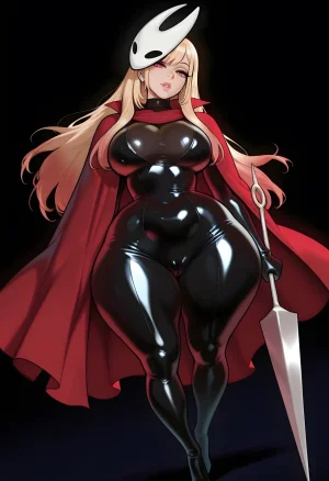 DreamcoreArt - Marin Kitagawa Patreon - Page 398