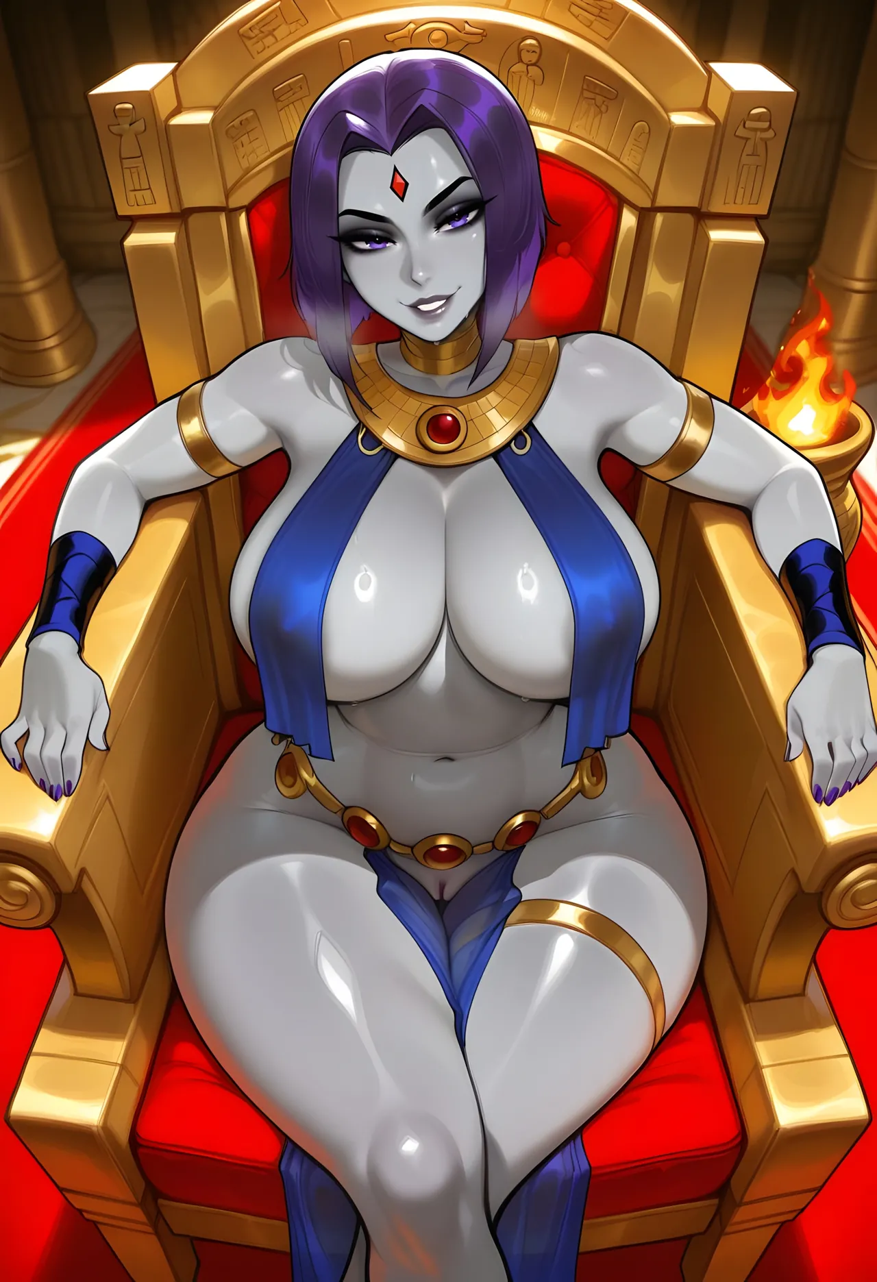 DreamcoreArt - Raven DC Patreon - Image 110