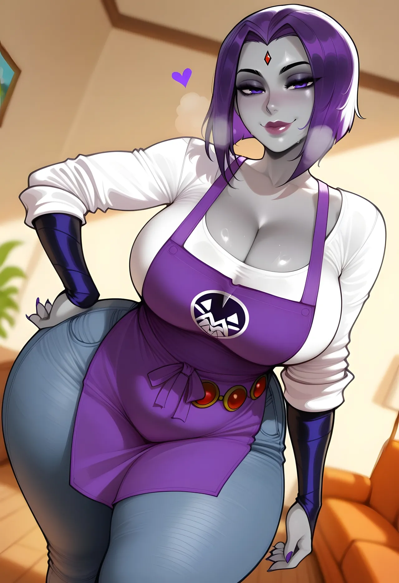 DreamcoreArt - Raven DC Patreon - Image 71