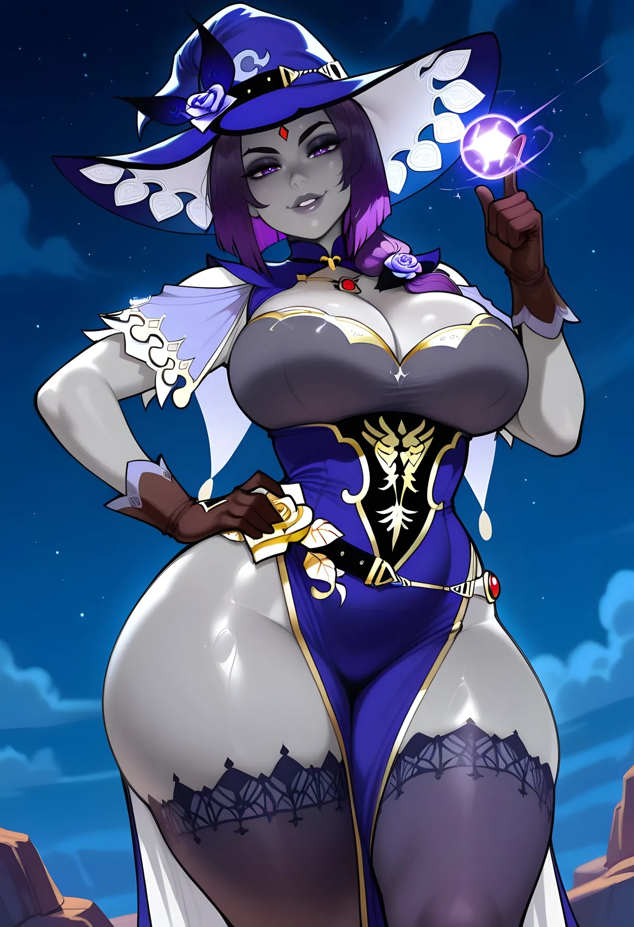 DreamcoreArt - Raven DC Patreon - Image 97