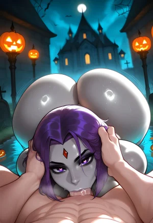 DreamcoreArt - Raven DC Patreon - Page 55