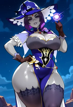 DreamcoreArt - Raven DC Patreon - Page 97