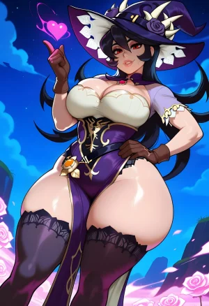 DreamcoreArt Set - 1162 Filia BWC - Page 36