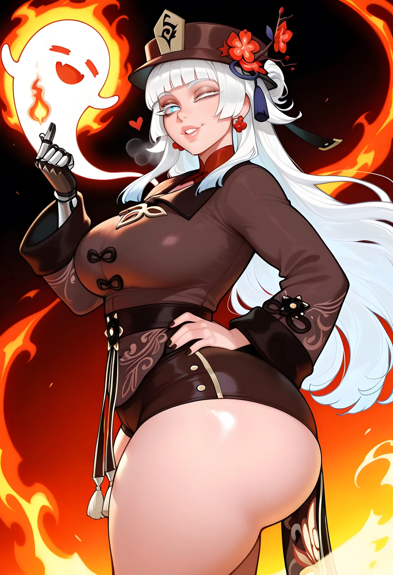 Dreamcoreart-Set -1279 Nayuta BWC - Image 36