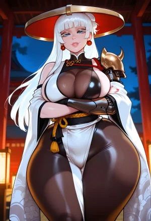 Dreamcoreart-Set -1279 Nayuta BWC - Page 2