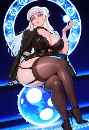 Dreamcoreart-Set -1279 Nayuta BWC - Page 31