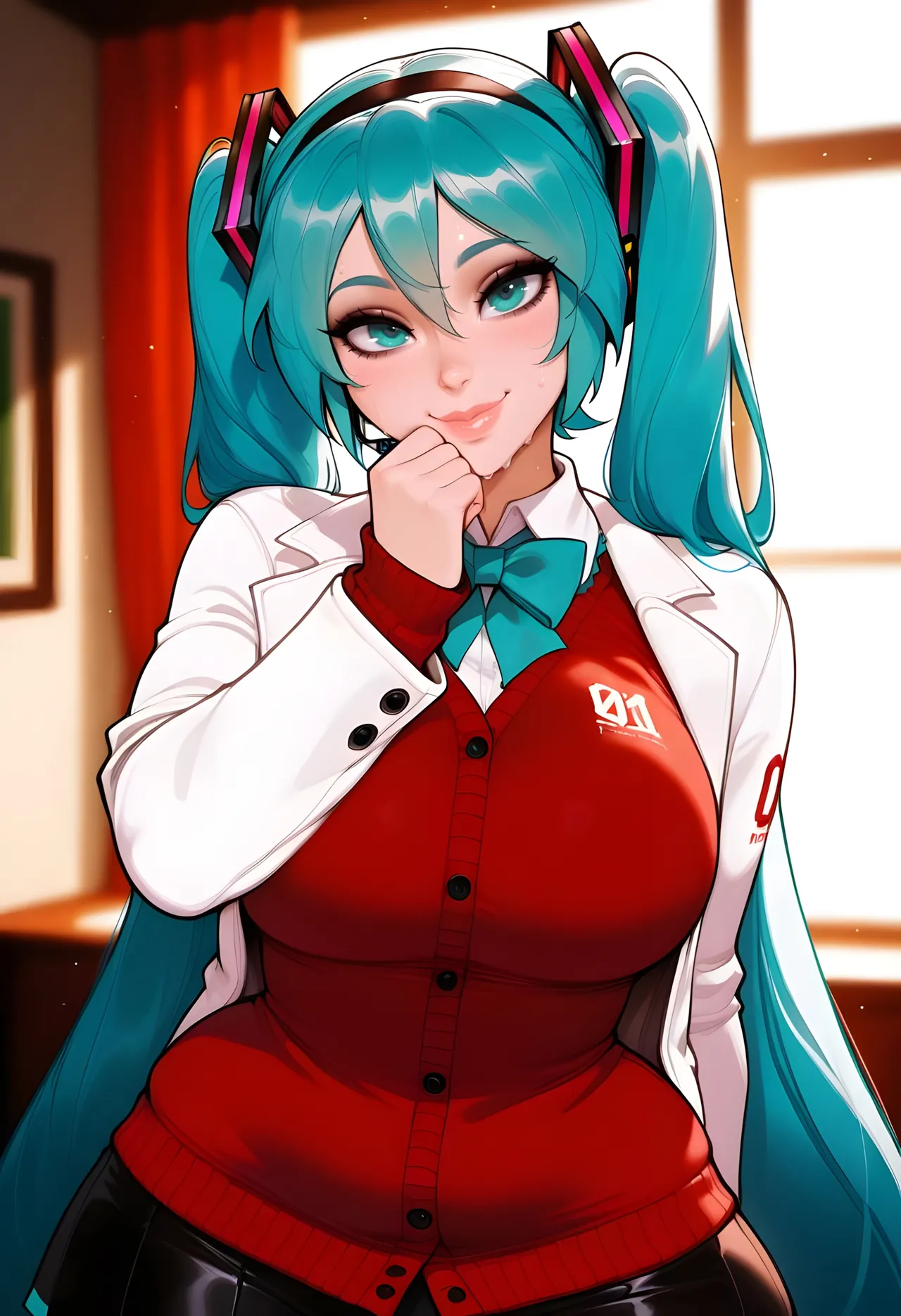 Dreamcoreart-Set -1298 Hatsune Miku BWC Mega Set - Image 141