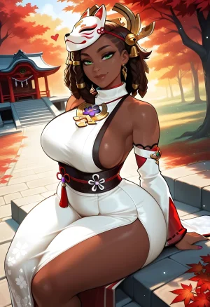 Dreamcoreart-Set -1299 Senna BWC - Page 31