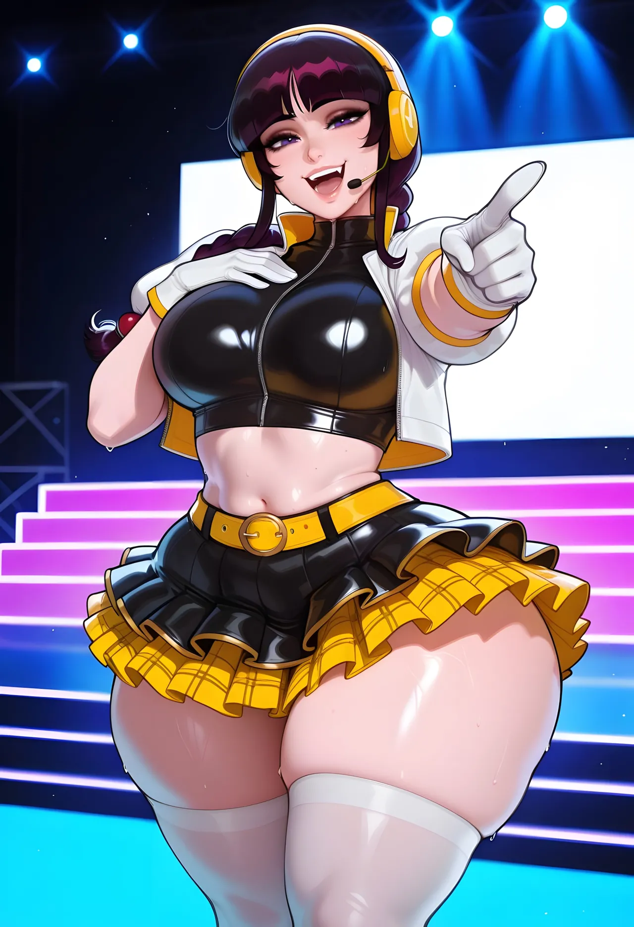 Dreamcoreart-Set -1317 Nemu BBC Mega Set - Image 142