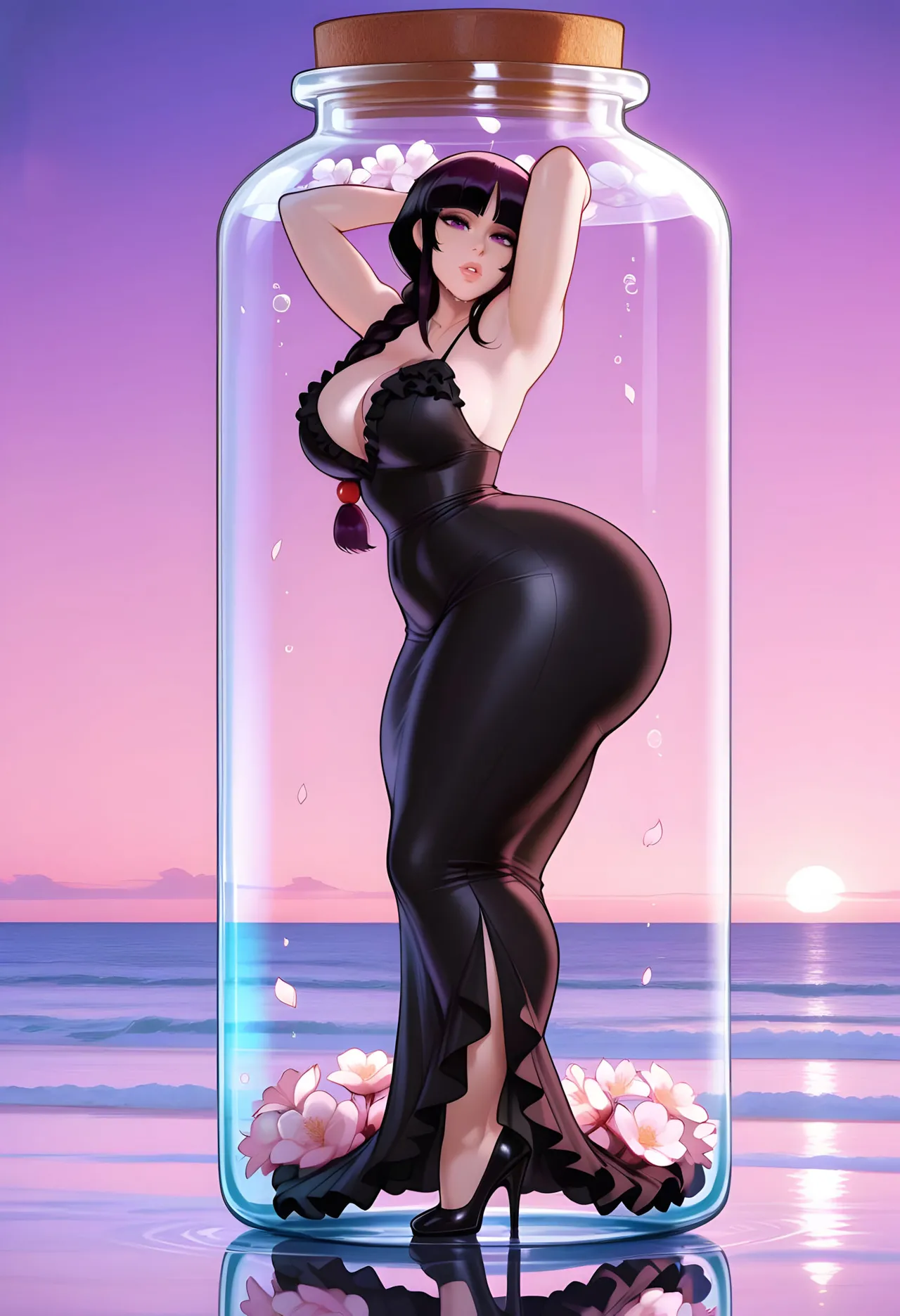 Dreamcoreart-Set -1317 Nemu BBC Mega Set - Image 143