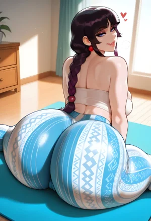 Dreamcoreart-Set -1317 Nemu BBC Mega Set - Page 138