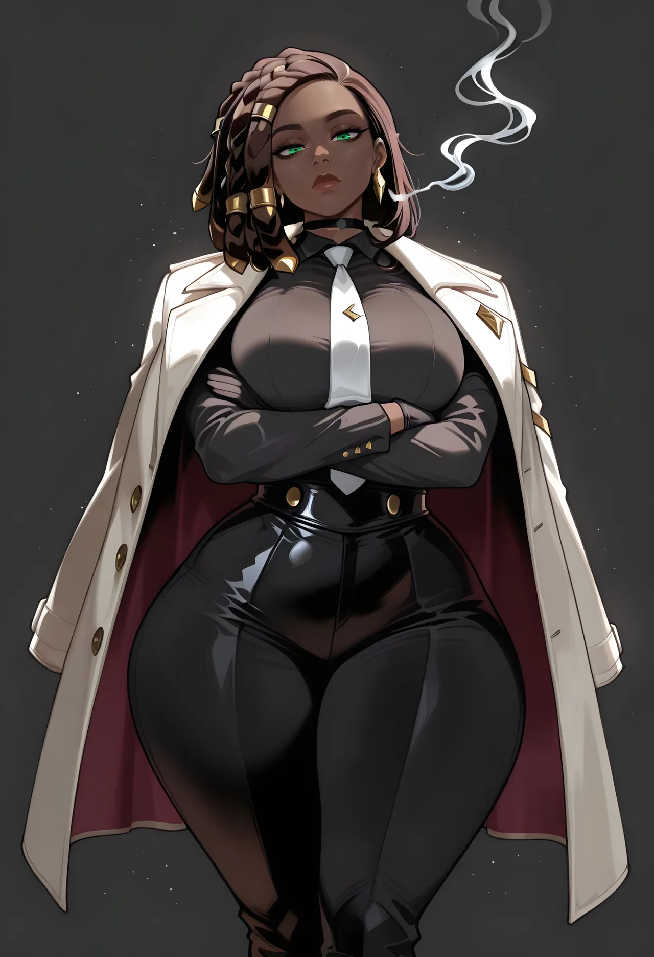 Dreamcoreart-Set -1324 Senna BWC Mega Set - Image 105