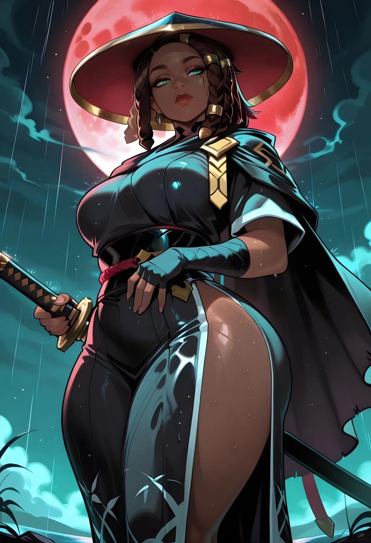 Dreamcoreart-Set -1324 Senna BWC Mega Set - Image 109